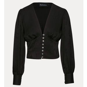 Realization Par Kaia Top (Size XS)